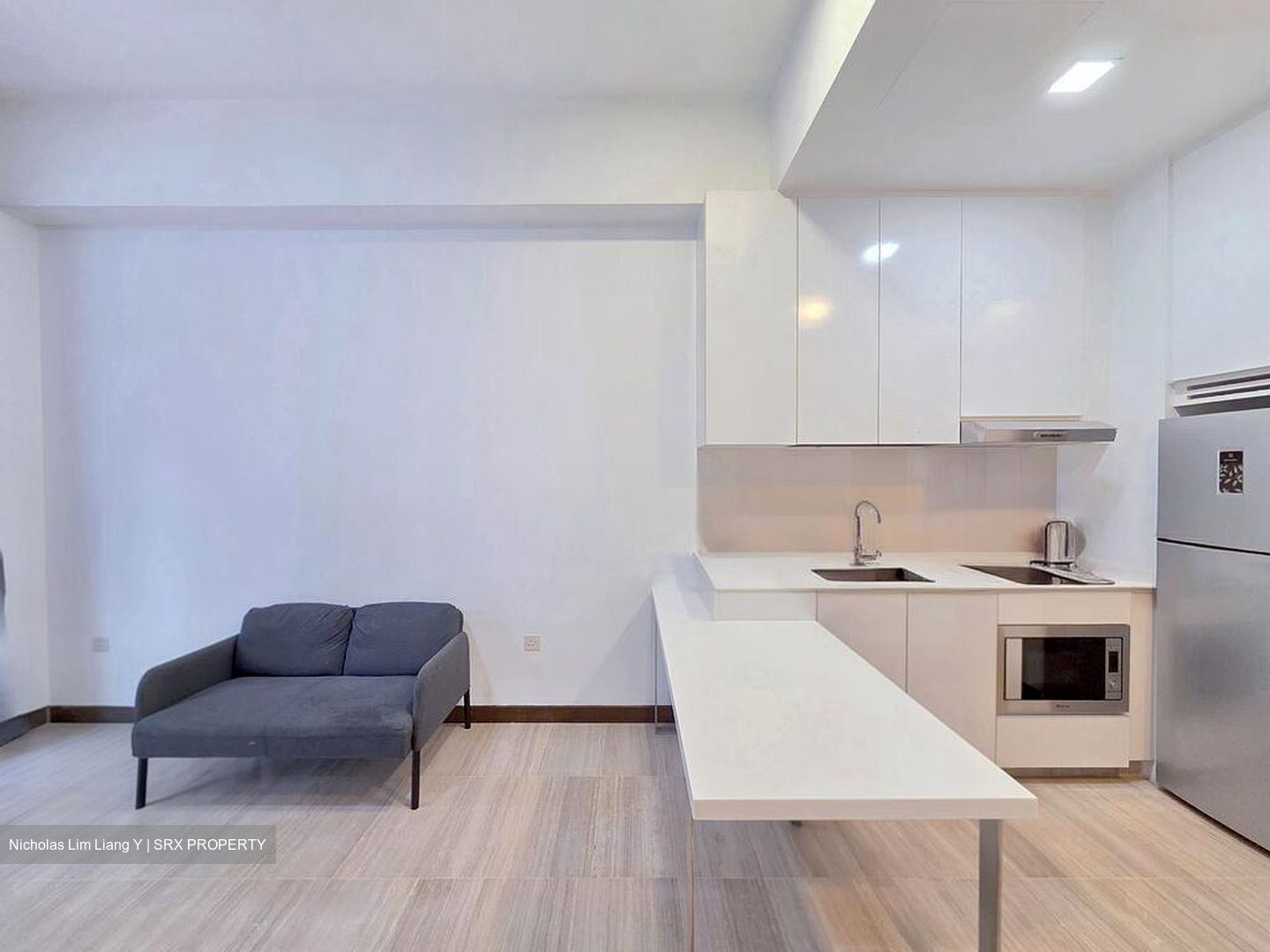 eCO (D16), Condominium #507923561